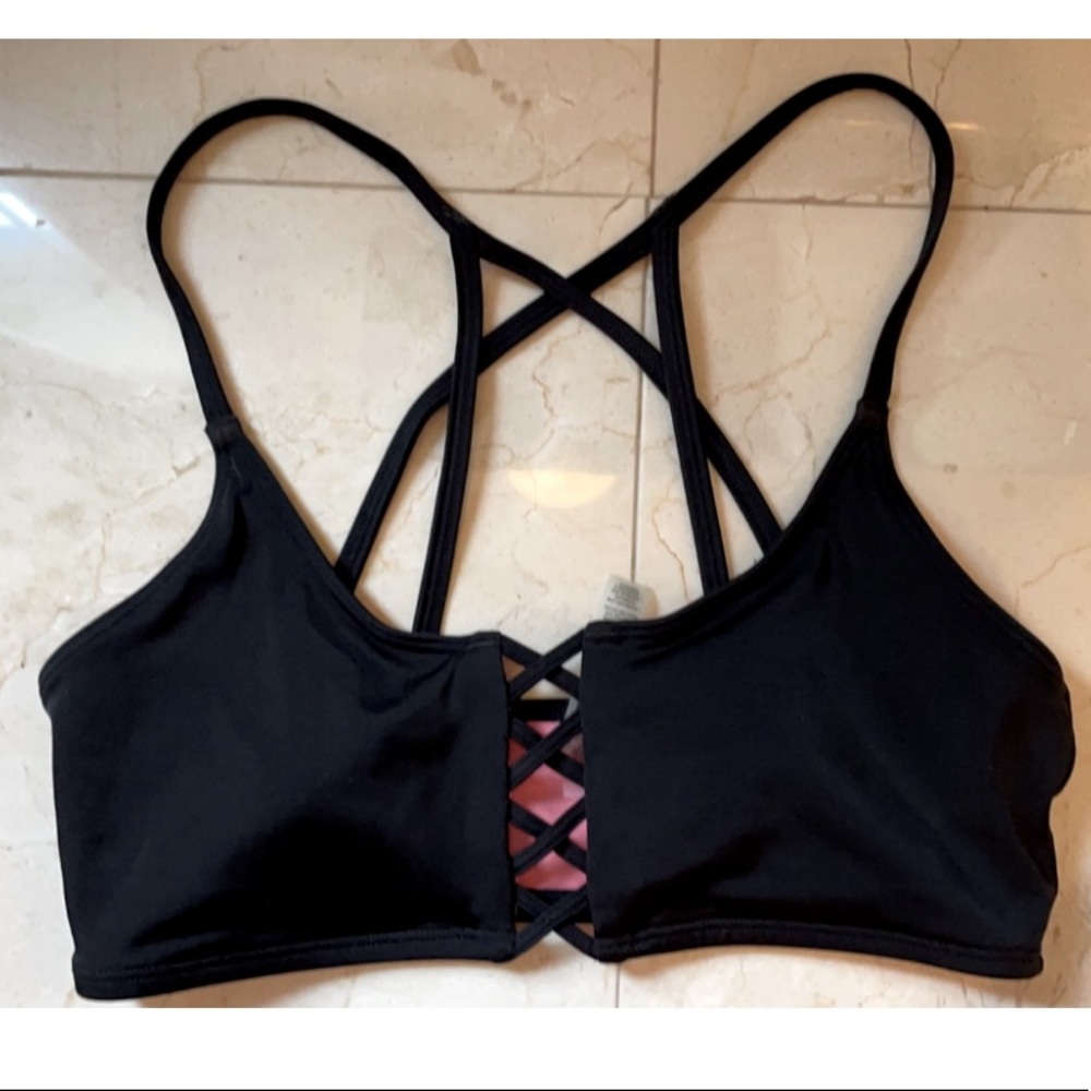 Bikini Top “PINK” Victoria’s Secret